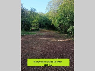 Terreno edificabile in Vendita a Duino Aurisina, 189'000€, 1150 m²