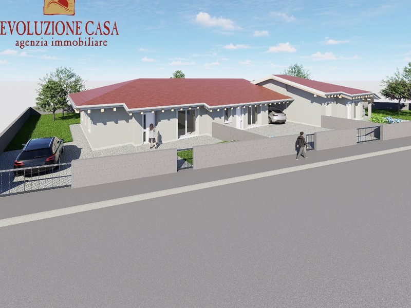 Casa Indipendente in Vendita a Sagrado, 295'000€, 89 m²