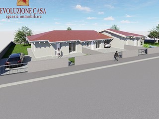 Casa Indipendente in Vendita a Sagrado, 295'000€, 88 m²