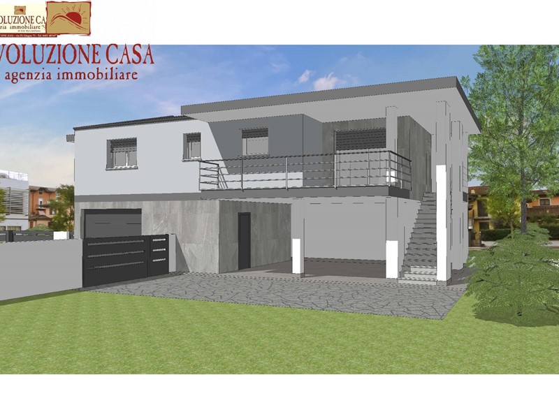 Appartamento in Vendita a Ronchi dei Legionari, 290'000€, 91 m²