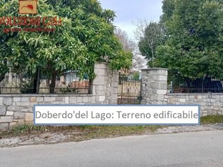 Terreno edificabile in Vendita a Doberdò del Lago, 69'000€, 770 m²