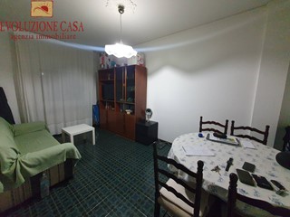 Trilocale in Vendita a Monfalcone, 59'000€, 59 m²