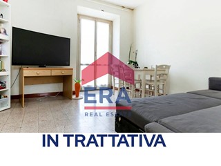 Trilocale in Vendita a Roma, 169'000&euro;, 90 m²
