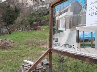 Terreno edificabile in Vendita a Pratovecchio Stia, 50'000€, 1000 m²