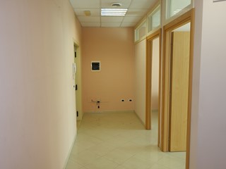 Ufficio in Vendita a Bibbiena, 90'000€, 50 m²