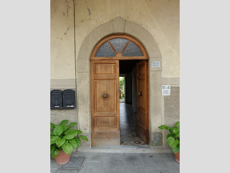 Trilocale in Vendita a Pratovecchio Stia, 80'000€, 60 m²