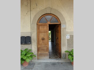 Trilocale in Vendita a Pratovecchio Stia, 80'000€, 60 m²