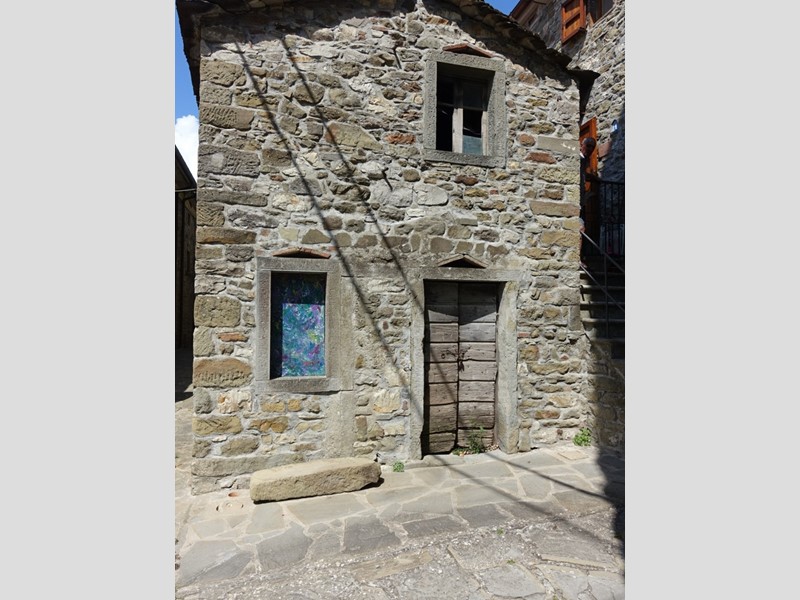 Rustico in Vendita a Chiusi della Verna, 25'000€, 50 m²