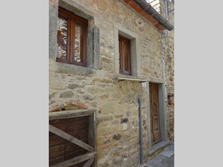 Rustico in Vendita a Chiusi della Verna, 40'000€, 60 m²