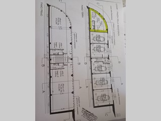 Negozio in Vendita a Bibbiena, 60'000€, 37 m²