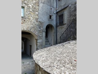 Bilocale in Vendita a Chiusi della Verna, 55'000€, 58 m²