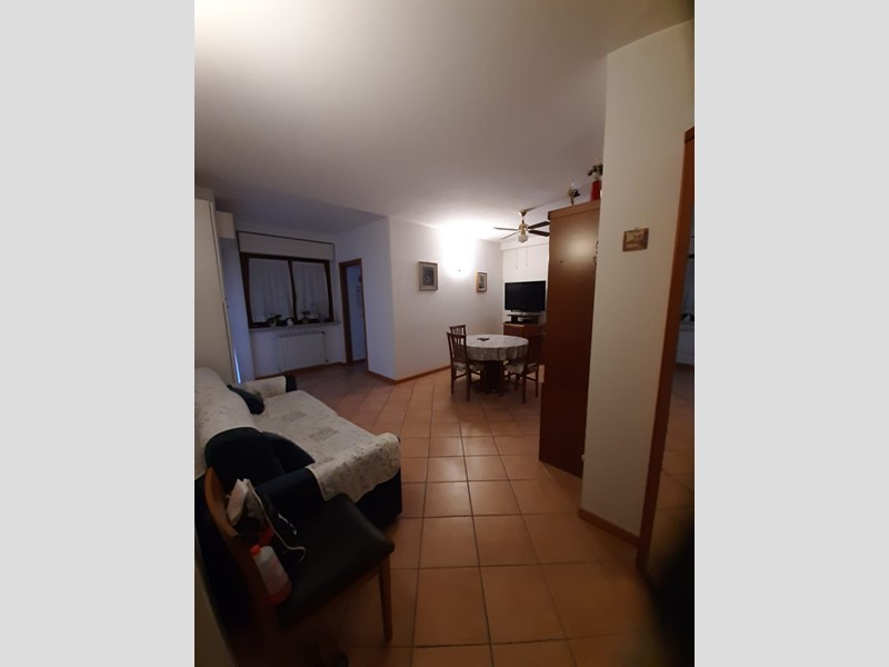 Quadrilocale in Vendita a Bibbiena, 115'000€, 72 m²