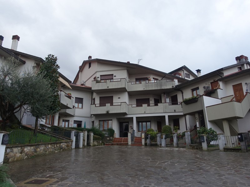 Appartamento in Vendita a Bibbiena, 150'000€, 150 m²