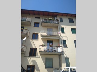 Appartamento in Vendita a Bibbiena, 98'000€, 120 m²