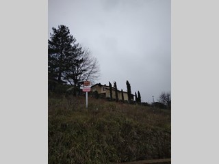 Terreno edificabile in Vendita a Bibbiena, 90'000€, 1085 m²