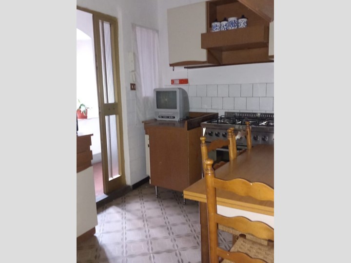 Quadrilocale in Vendita a Bibbiena, 52'000€, 80 m²