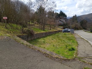 Terreno edificabile in Vendita a Chitignano, 50'000€, 1100 m²