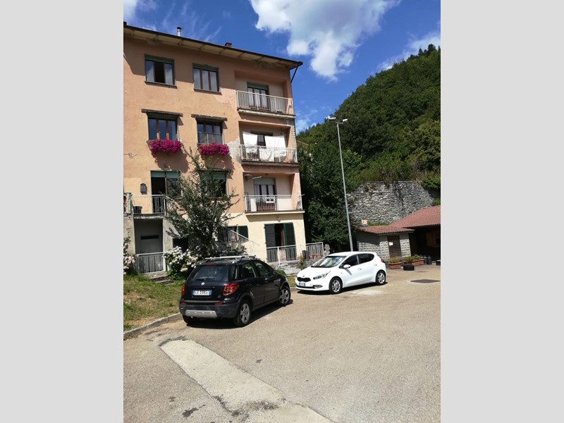 Appartamento in Vendita a Poppi, 60'000&euro;, 150 m²