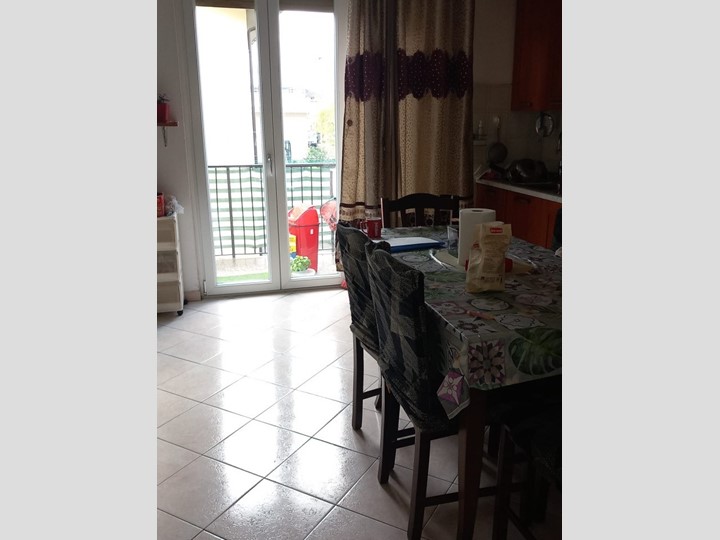 Quadrilocale in Vendita a Bibbiena, 95'000€, 80 m²