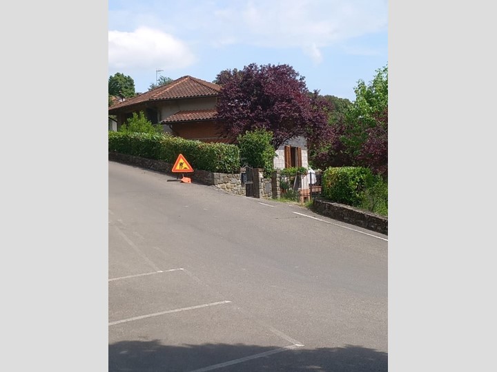 Casa Indipendente in Vendita a Talla, 265'000€, 140 m²