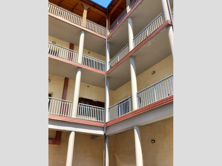 Quadrilocale in Vendita a Bibbiena, 130'000€, 95 m²