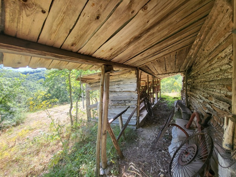 Terreno agricolo in Vendita a Chiusi della Verna, 25'000€, 10000 m²