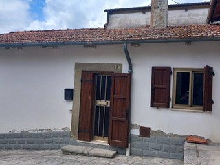Casa Semi Indipendente in Vendita a Bibbiena, 65'000€, 122 m²