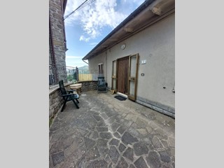 Casa Semi Indipendente in Vendita a Chiusi della Verna, 90'000€, 70 m²