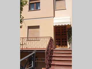 Appartamento in Vendita a Bibbiena, 200'000€, 200 m²