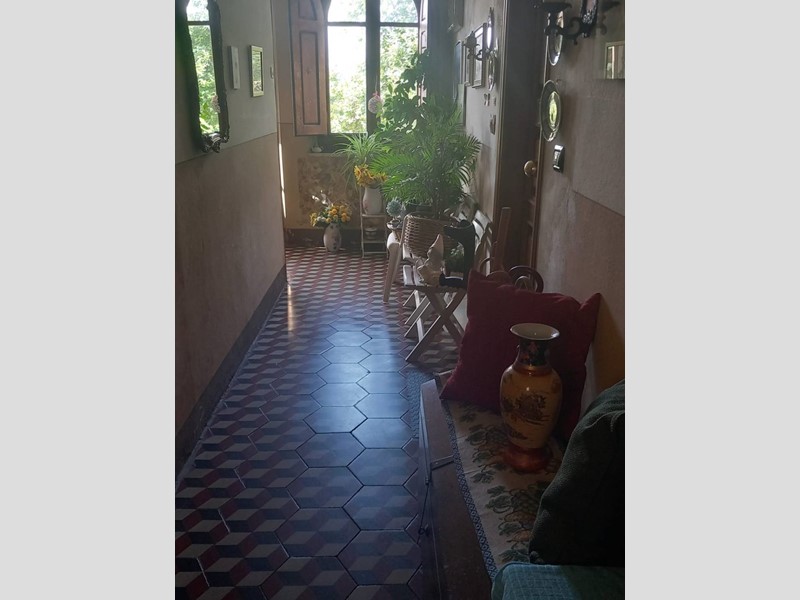 Trilocale in Vendita a Bibbiena, 55'000€, 50 m²