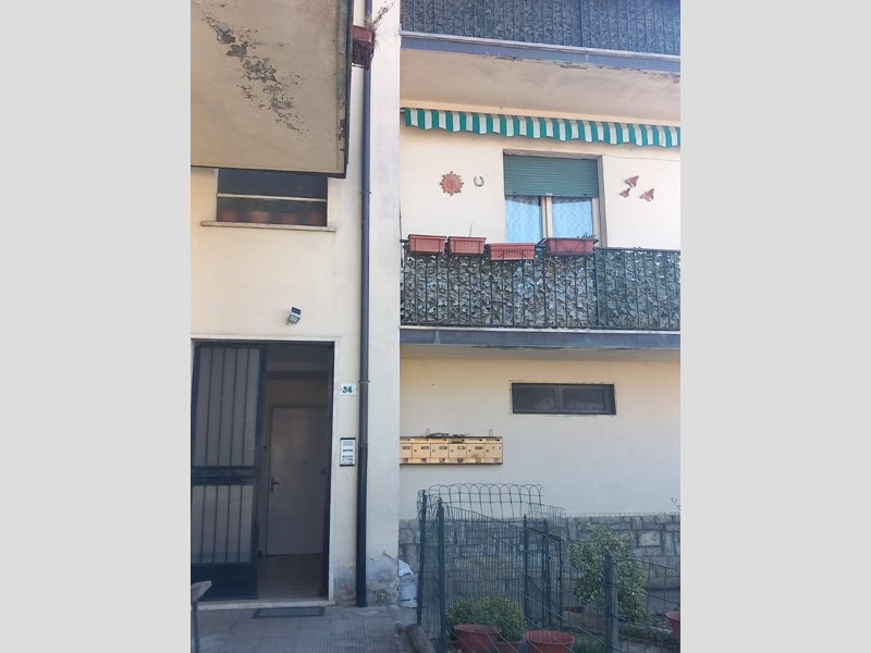 Quadrilocale in Vendita a Bibbiena, 110'000€, 101 m²