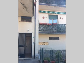 Quadrilocale in Vendita a Bibbiena, 110'000€, 101 m²