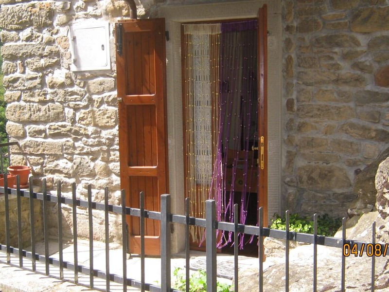 Quadrilocale in Vendita a Ortignano Raggiolo, 85'000€, 75 m²