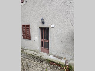 Casa Indipendente in Vendita a Bibbiena, 148'000€, 140 m²