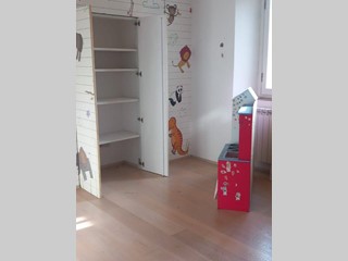 Trilocale in Vendita a Bibbiena, 115'000€, 90 m²