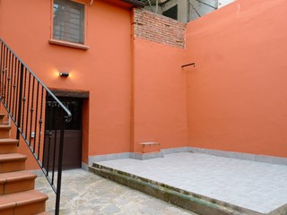 Trilocale in Vendita a Bibbiena, 94'000€, 70 m²