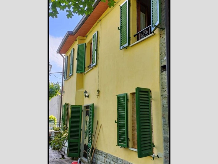 Casa Semi Indipendente in Vendita a Poppi, 68'000&euro;, 60 m²