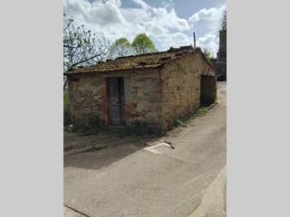 Magazzino in Vendita a Bibbiena, 30'000€, 45 m²