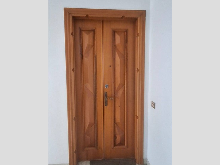 Quadrilocale in Vendita a Bibbiena, 120'000€, 90 m²