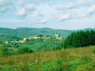 Appartamento in Vendita a Poppi, 150'000&euro;, 110 m²