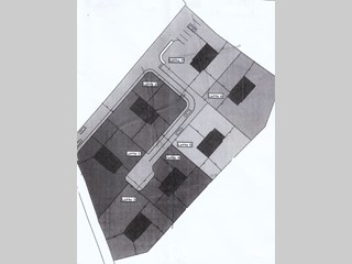 Terreno edificabile in Vendita a Ortignano Raggiolo, 125'000€, 800 m²