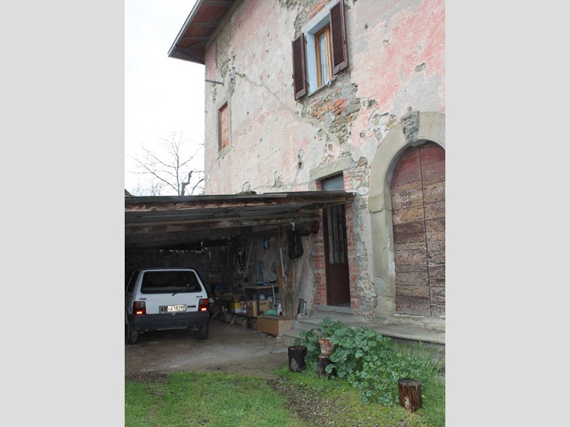 Bilocale in Vendita a Subbiano, 85'000€, 60 m²