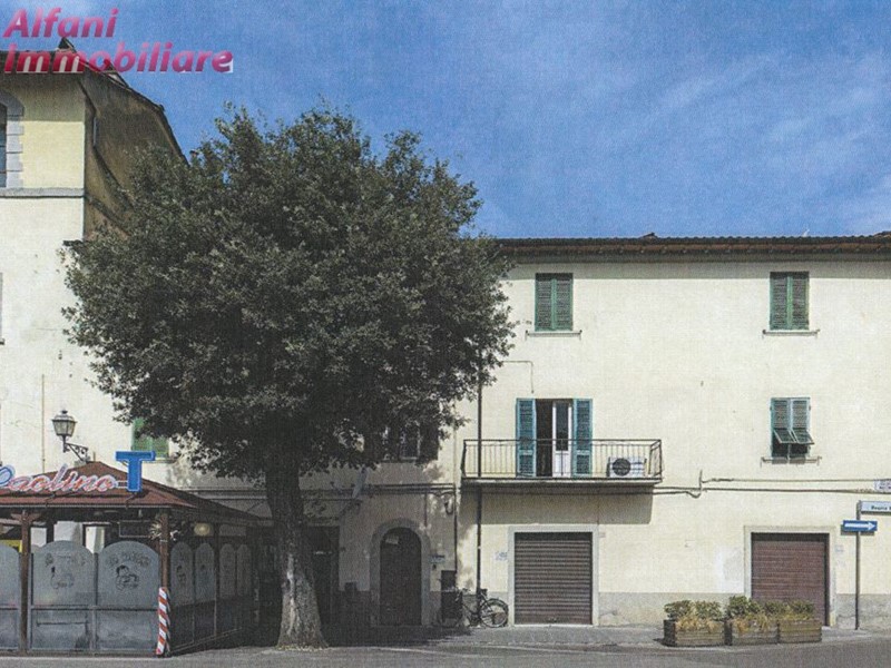Quadrilocale in Vendita a Castel Focognano, 55'000&euro;, 65 m²