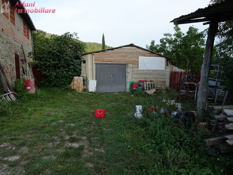 Terreno edificabile in Vendita a Bibbiena, 100'000€, 680 m²