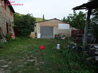 Terreno edificabile in Vendita a Bibbiena, 100'000€, 680 m²