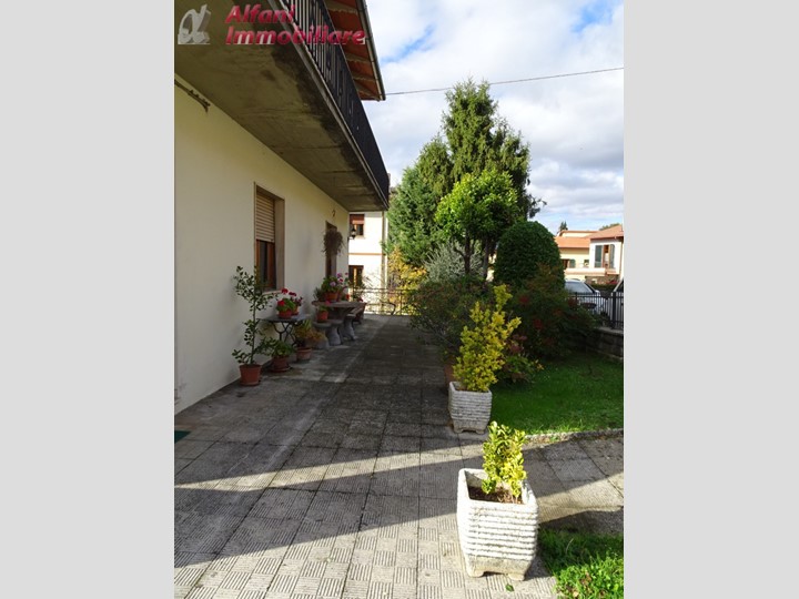 Appartamento in Vendita a Chiusi della Verna, 169'000€, 110 m²