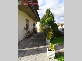 Appartamento in Vendita a Chiusi della Verna, 169'000€, 110 m²