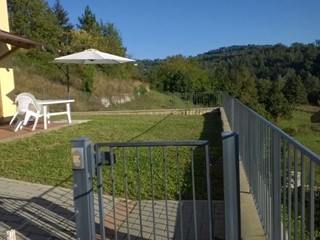 Bilocale in Vendita a Castel San Niccolò, 125'000€, 50 m²