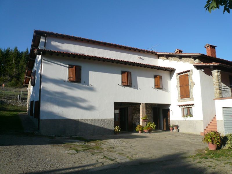 Casa Semi Indipendente in Vendita a Poppi, 160'000&euro;, 120 m²