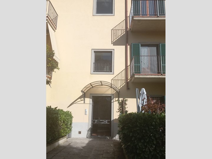 Trilocale in Vendita a Castel San Niccolò, 135'000€, 80 m²